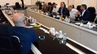 امین در مسیر بازسازی با سکانداری جدید داروسازی عبیدی