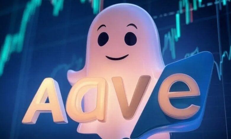 aave-price-surges-30-as-collaborations-fed-rate-cut-hopes-fuel-momentum