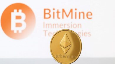 tom-lees-bitmine-bought-800-million-in-ethereum-in-just-a-week-
