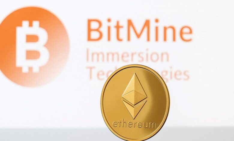 tom-lees-bitmine-bought-800-million-in-ethereum-in-just-a-week-