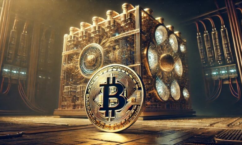 آیا بیت‌کوین از تهدید کامپیوترهای کوانتومی جان سالم به در خواهد برد؟
