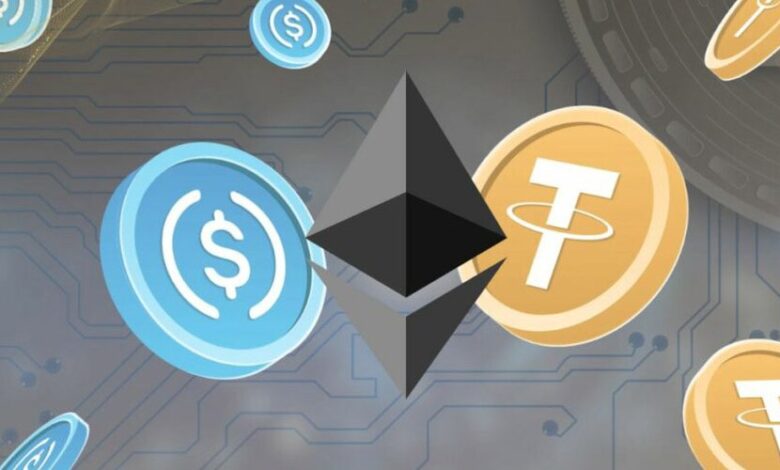 ethereum-becomes-defis-dollar-hub-with-166b-stablecoins