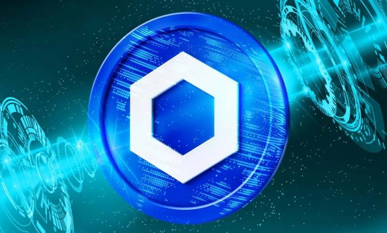ثبت درخواست ETF گری‌اسکیل؛ قیمت LINK چه واکنشی داشت؟