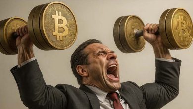 خریداران بیت کوین زیر فشار؛ لانگ اسکوییز دوباره؟