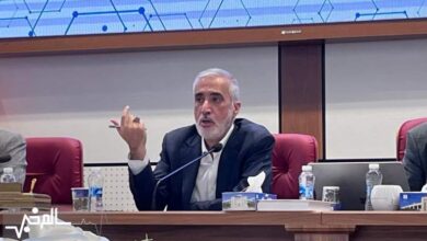 ضوابط توزیع اینترنتی دارو نهایی شده و در انتظار مهر تایید وزارت ارتباطات است
