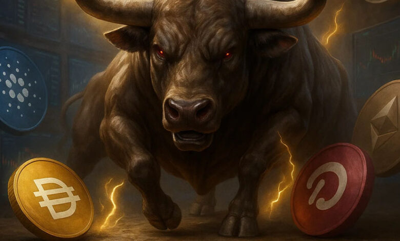 آیا در ۳۰ روز آینده یک آلت سیزن جدید خواهیم داشت؟