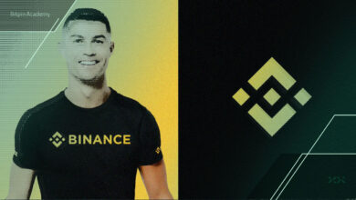 بایننس و رونالدو به مناسبت رکورد ۹۵۰ گل چه برنامه‌ای دارند؟