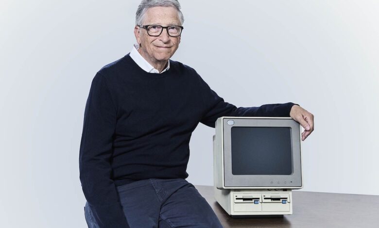 به مناسبت تولد بیل گیتس؛ ۱۵ حقیقت جالب درباره او که نمیدانید