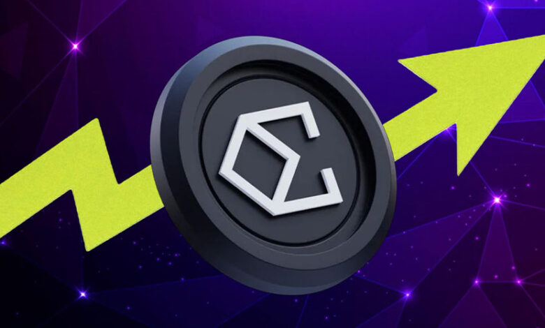 قیمت زیر مقاومت مهم؛ هدف بعدی اتنا (ENA) کجاست؟