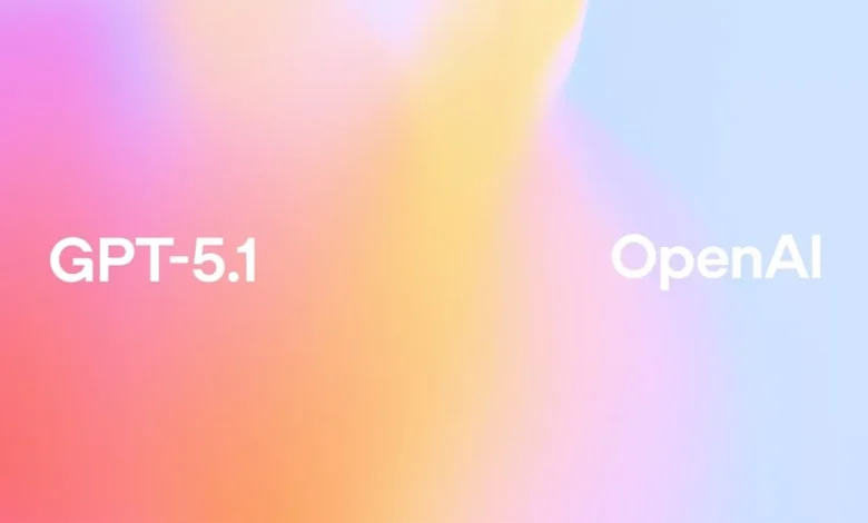 OpenAI مدل GPT-5.1 را منتشر کرد؛ صمیمی‌‌تر و باهوش‌تر از مدل قبل