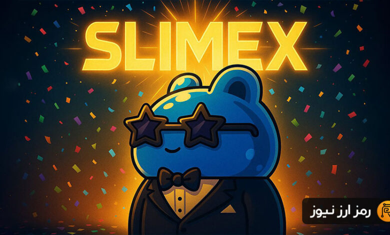 what is SLIMEX SLX