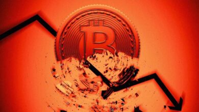 بیت کوین به ۹۲ هزار دلار سقوط کرد؛ خریداران کجا هستند؟