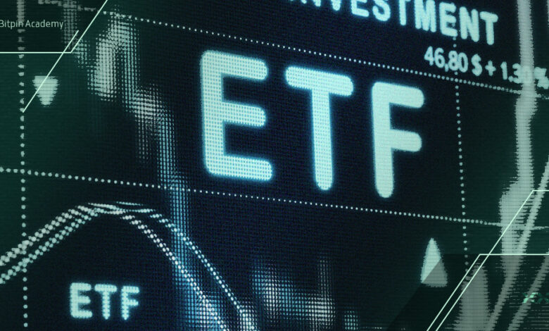 جدیدترین صندوق ETF کریپتو متعلق به کدام رمزارز خواهد بود؟