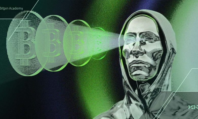 سقوط قیمت بیت کوین چه تأثیری بر ثروت ساتوشی ناکاموتو داشته است؟