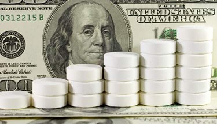 عدم تامین ارز صنعت را زمین می‌زند