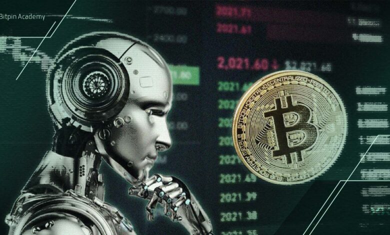 نظر ۴ مدل هوش مصنوعی در مورد آینده قیمت بیت کوین تا پایان ماه نوامبر