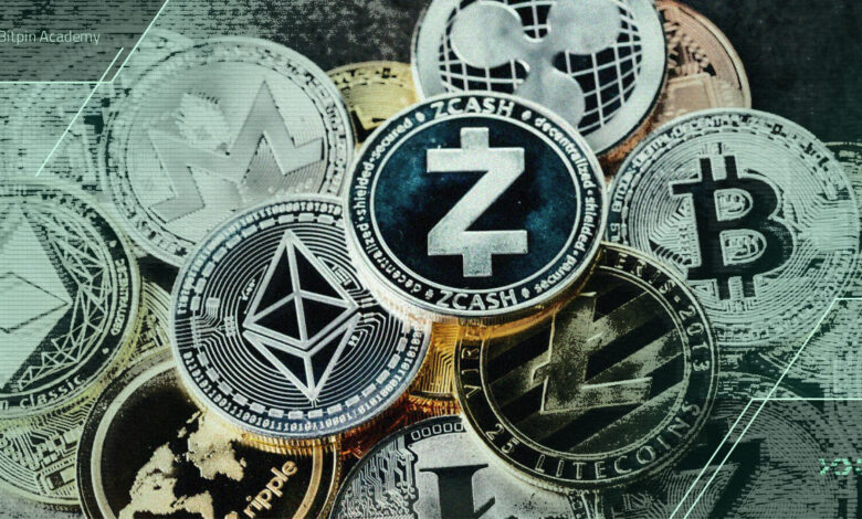 هولدرهای آلت‌کوین‌ها به زودی خوشحال می‌شوند