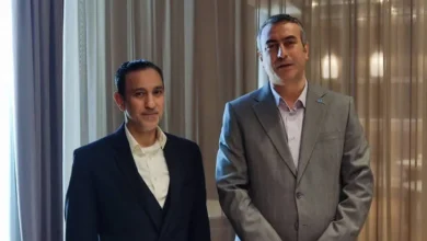 قدردانی عمان از میزبانی «شهر فرودگاهی امام» در بحران پرواز سلام‌ایر