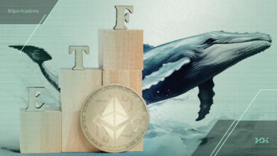 بازگشت اتریوم به قله ۴ هزار دلار؛ چه زمانی ممکن است؟