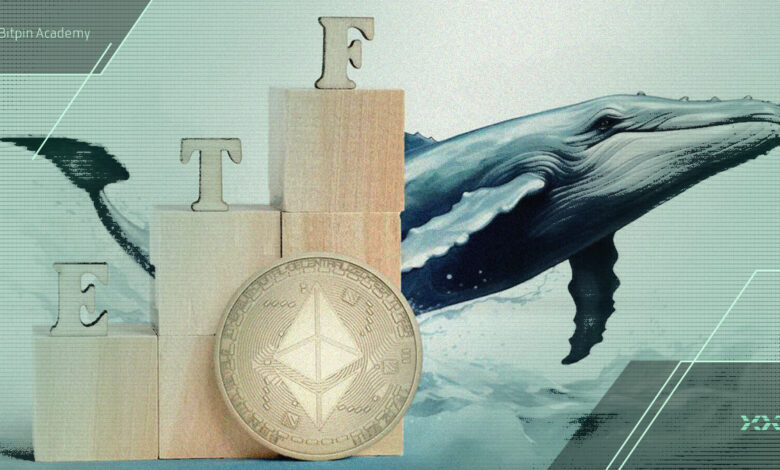 بازگشت اتریوم به قله ۴ هزار دلار؛ چه زمانی ممکن است؟