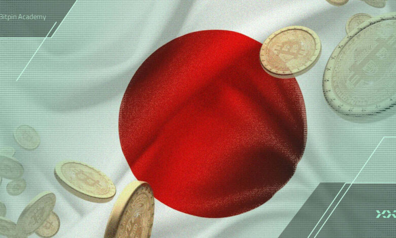 ژاپن مقصر ریزش بازار کریپتو است؟